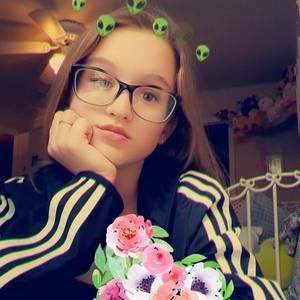 Meet your Posher, Mallorie